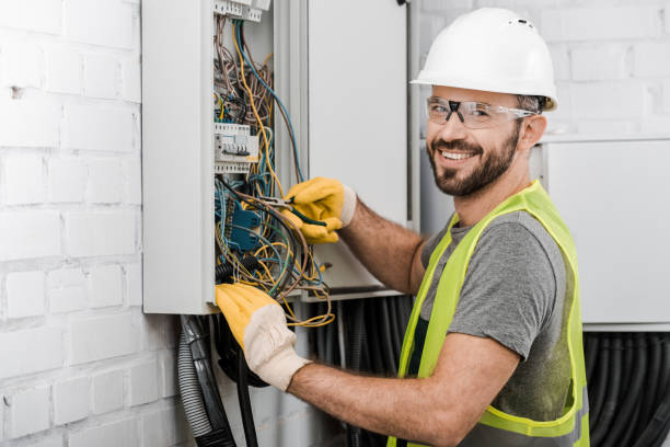 Best Licensed Electrician  in Souderton, PA