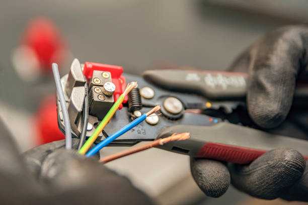 Best Electrical Wiring Services  in Souderton, PA