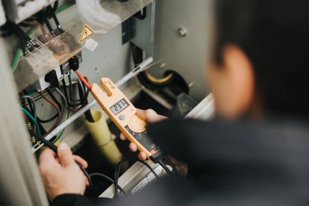 Best Electrical Troubleshooting Services  in Souderton, PA