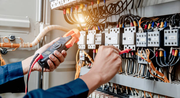 Affordable Emergency Electrician in Souderton, PA