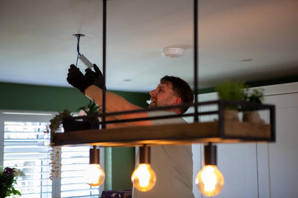 Best Affordable Electrician  in Souderton, PA