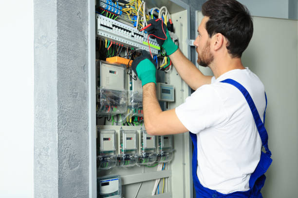 Electrical Outlet Repair in Souderton, PA
