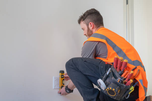 Best Electrical Installation Contractor  in Souderton, PA