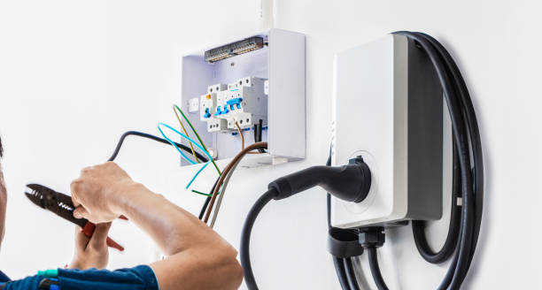 Best Electrical Contractors for Businesses  in Souderton, PA