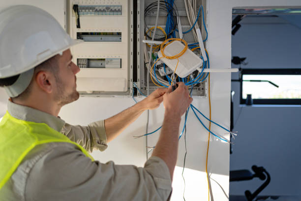 Best Electrical Rewiring Services  in Souderton, PA