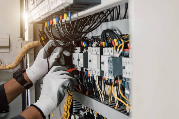 Trusted Souderton, PA Electrician Experts