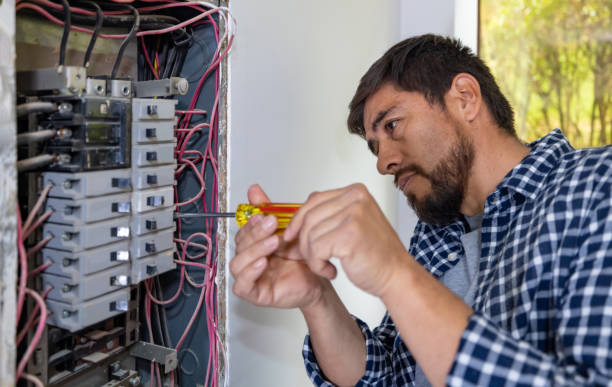 Best Affordable Emergency Electrician  in Souderton, PA